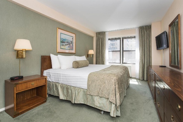 Murray Hill East Suites Main image